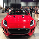 Illustration for article titled 2014 Washington Auto Show